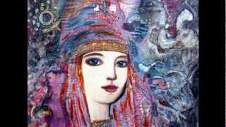 "Dudar-ai", the famous Kazakh song with English translation