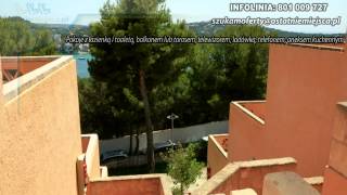 Majorka - Hotel Club Santa Ponsa