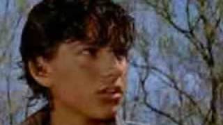 Ralph Macchio!