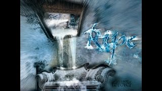 Ripe - Anywhere from Here video (official lyric version)