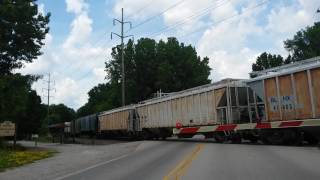 Loud CN Train Horn Howard (Natalie Nightwolf 12K sub special)