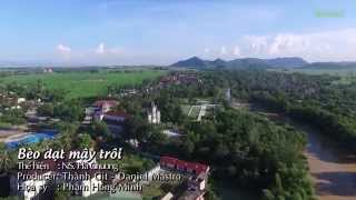 [IBIZONE MV] Hà Chương - Bèo dạt mây trôi - Daniel Mastro & Thành GiT Remix
