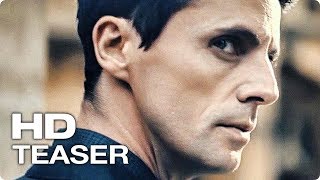 ОТКРЫТИЕ ВЕДЬМ Сезон 1 ✩ Тизер (Мэттью Гуд, Sky Series, 2018)