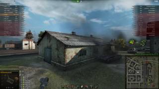 leKpz m41 90 mm GF, энск, лбз лт15 на Т55А