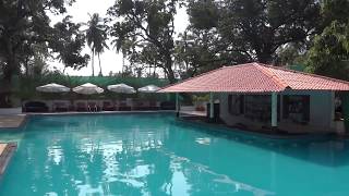 Royalle Assagao Resort Goa || Hotels and Resorts Goa