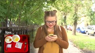 Утренний коктейль. Прогулка по ресторанам Иркутска