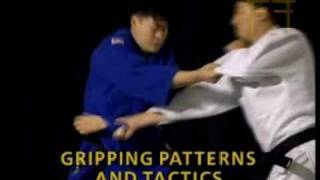 Jeon - Korean Judo Master