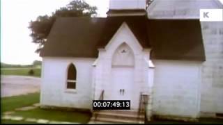 1960s, 1970s Memphis Tennessee, Rural South