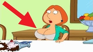 CİNSEL İÇERİKLİ ÇİZGİ FİLMLER - ŞAŞIRACAKSINIZ