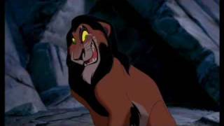 Scar and the Beast's Castle Part 3: Fate of the Traitor (READ DESCRIPTION) (WATCH AFTER CREDITS)