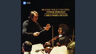 Violin Concerto in D Major, Op. 77: III. Allegro giocoso, ma non troppo vivace