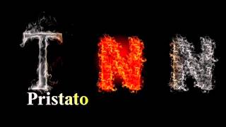 Tnn - Kai Nebusime Kartu (DECCO rmx)