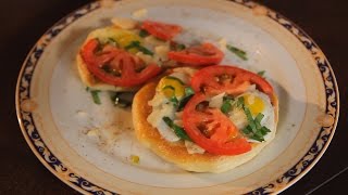 Итальянская Фокачча. Рецепт от шеф-повара