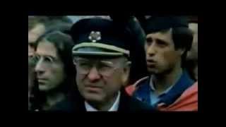 Jogurt revolucija - Kraj Vojvodine 3
