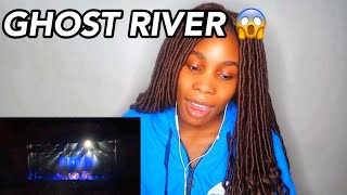 NIGHTWISH - Ghost River ( wacken 2013) || Reaction