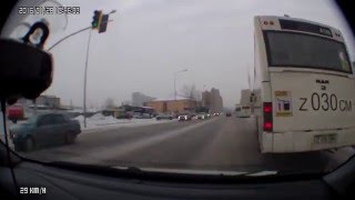 Линза рыбий глаз на объектив видеорегистратора