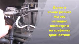 Датчик абсолютного давления