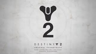 Destiny 2 Original Soundtrack - Track 06 - Lost Light (featuring Kronos Quartet)