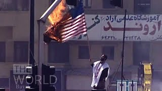 CIA plots, wars and terror: 100 years of US – Iran relations | The World