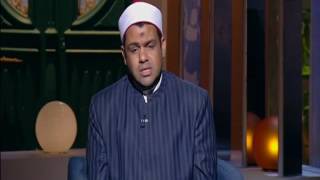 برنامج أعلام المربين | الحسن البصرى