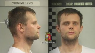 Rapisce modella a Milano e minaccia di venderla sul deep web