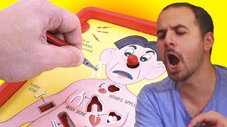 Süper Doktor Oynadık  | Aşırı Elektrik Cezası = Ciddi Gerilim