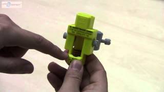 Индикатор короткого замыкания Horstmann Fluid System. Видео!