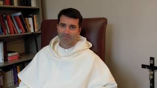 Fr. Dominic Legge OP: No need to be nervous in your discernment