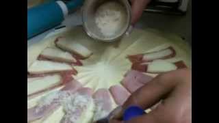 croissant party