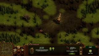 They Are Billions. Кампания. Максимальная сложность, но играть не умею