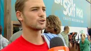 Alejo Muniz - Brasil Surf Pro