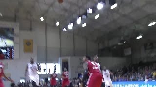 Dunks of the Day - 01/07/2016