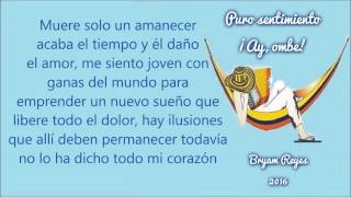 La Suerte Está Echada Diomedes Díaz (Letra)
