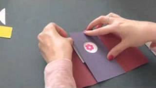 La carte "magique"