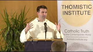 The Pursuit of the Good Life: Is Lasting Happiness Really Possible? | Fr. Dominic Legge, O.P.