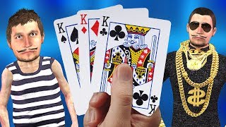 तीन पत्ती खिलाड़ी Teen Patti Player Funny Comedy Video हिंदी कहानिया Hindi Kahaniya Comedy Video