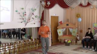 СЕМИНАР "ИКТ в образовательном процессе ДОУ" (видеоматериалы)