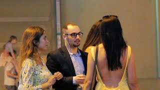 Пранк закончился сексом ?