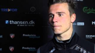 FCF-TV - Reaktion Andreas Moos, FCF-LBK