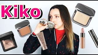 KIKO ФАВОРИТЫ?ЧТО КУПИТЬ?