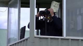Race Callers Perspective