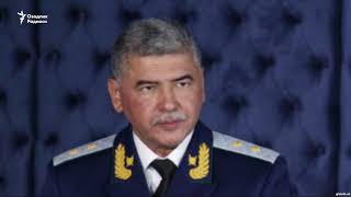 Манбалар ДХХ собиқ раиси Ихтиëр Абдуллаев 11 февралда ушланганини хабар қилди
