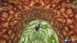 [Full tour] Monster eats you (B)