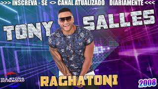 RAGHATONY - TONY SALLES - PARANGOLÉ 2018 [ RELÍQUIA ] PAGODÃO DAS ANTIGAS