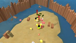 БОГ VS БОГА БУГА БУГА Роблокс ПВП Битва Богов Новые Друзья BOOGA BOOGA Roblox