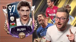 FIFA Mobile 20 Flash Sale and Thanksgiving Promo! 2 Flash Sale Player Pack Openings!