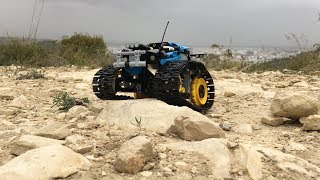 #4 Technic 42095 - выжать максимум