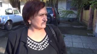 ქურდობა ზუგდიდში