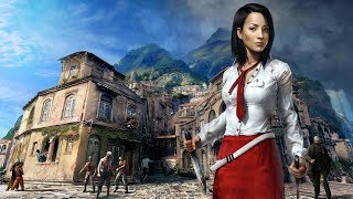 Dead Island 2 Possible Spoilers- XIAN MEI IS ALIVE