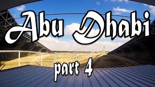 ABU DHABI VLOG PART 4 YAS ISLAND FERRARI WORLD